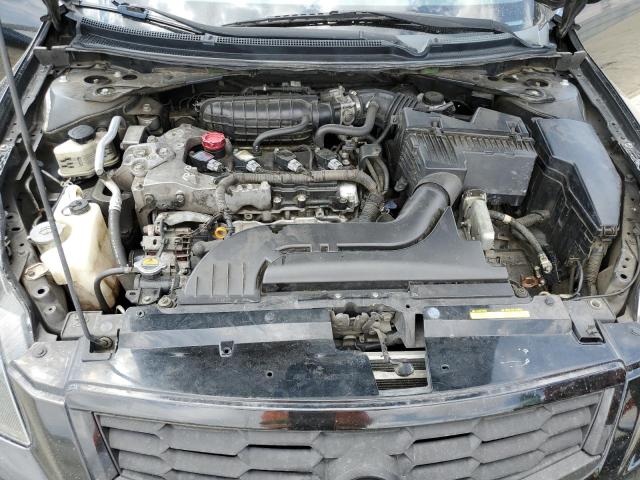 Photo 7 from auction – 2008 NISSAN ALTIMA 2.5 with VIN 1N4AL24E28C219233