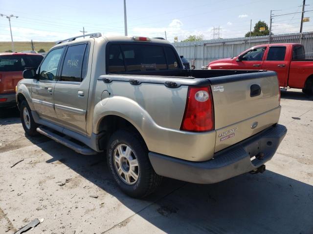 Photo 3 from auction – 2002 FORD EXPLORER S with VIN 1FMZU67E92UB43214