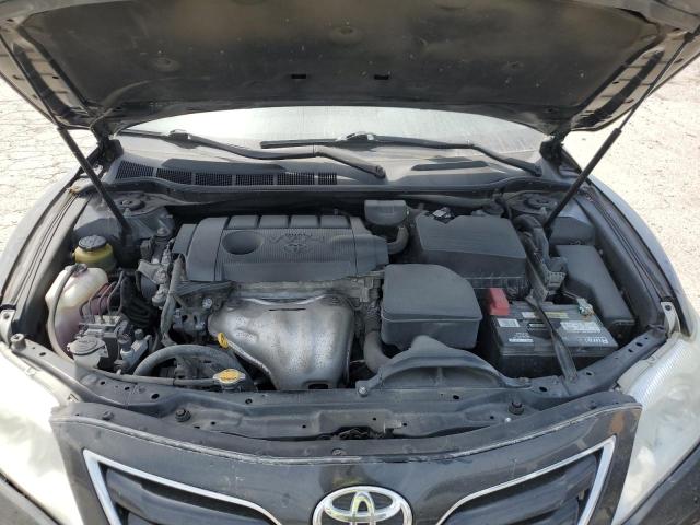 Photo 7 from auction – 2010 TOYOTA CAMRY BASE with VIN 4T4BF3EK9AR085841