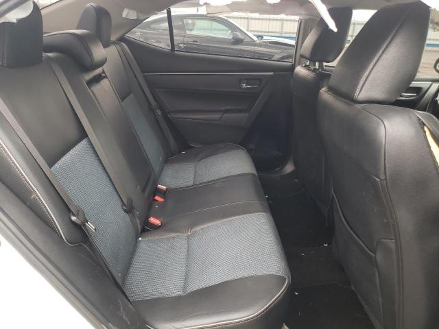 Photo 6 from auction – 2015 TOYOTA COROLLA L with VIN 5YFBURHE1FP231179