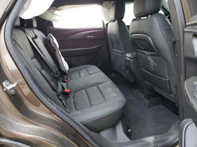 Photo 6 from auction – 2022 CHEVROLET TRAILBLAZE with VIN KL79MVSL9NB068418
