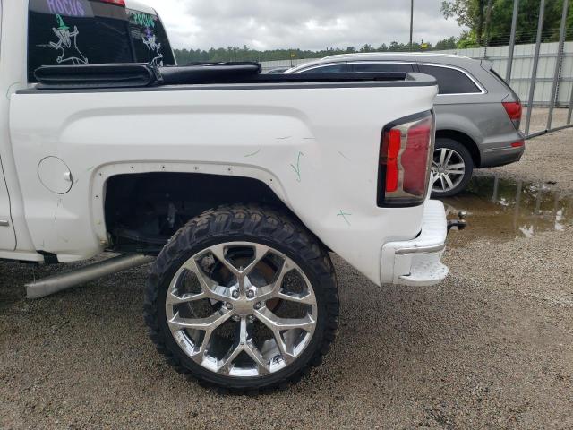 Photo 9 from auction – 2018 GMC SIERRA K15 with VIN 3GTU2NEC0JG458744