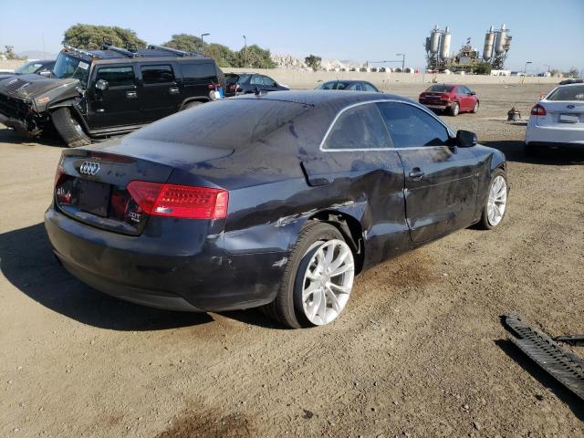 Photo 4 from auction – 2014 AUDI A5 PREMIUM with VIN WAULFAFR4EA071465