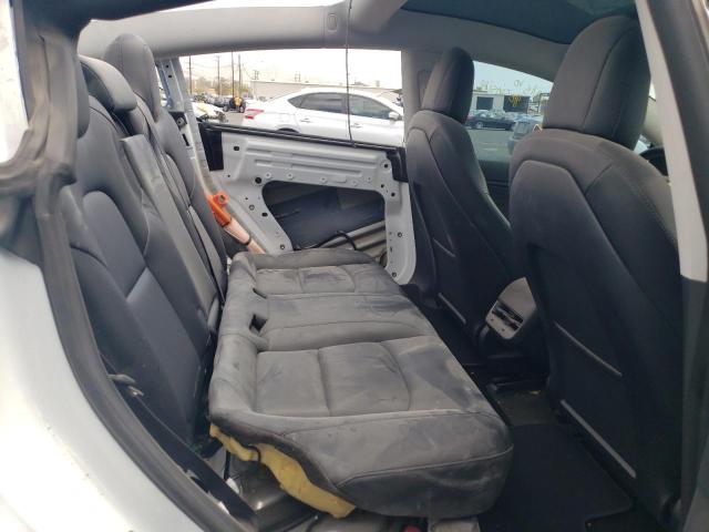 Photo 6 from auction – 2019 TESLA MODEL 3 with VIN 5YJ3E1EA0KF310563