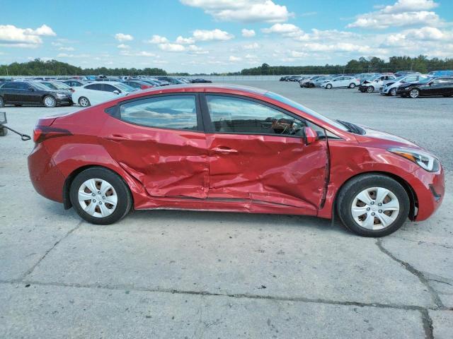 Photo 9 from auction – 2016 HYUNDAI ELANTRA SE with VIN KMHDH4AE2GU574903