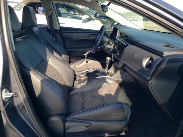 Photo 5 from auction – 2017 TOYOTA COROLLA L with VIN 5YFBURHE3HP601941