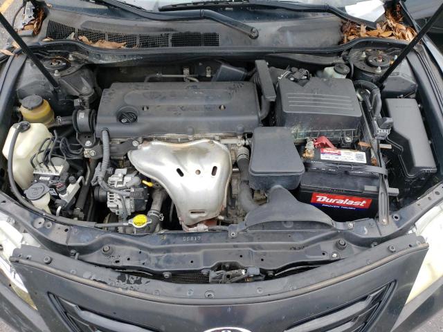 Photo 7 from auction – 2008 TOYOTA CAMRY CE with VIN 4T1BE46K08U240031