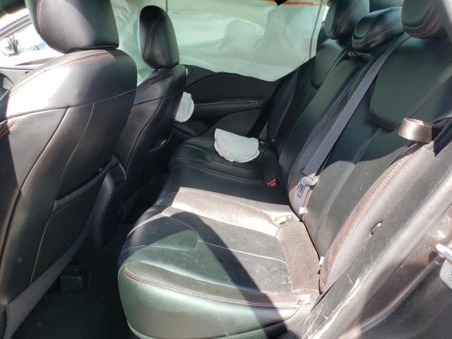 Photo 6 from auction – 2014 DODGE DART GT with VIN 1C3CDFEB9ED738012