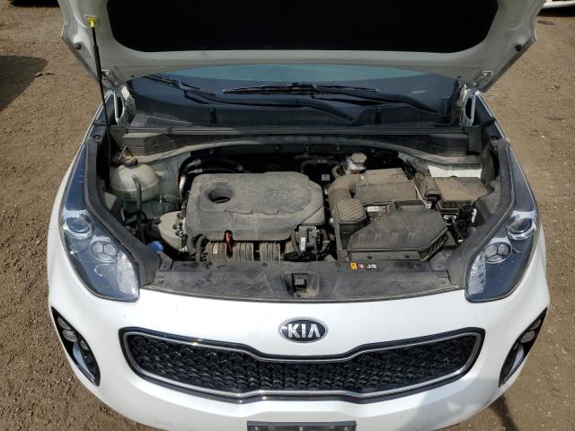 Photo 7 from auction – 2017 KIA SPORTAGE E with VIN KNDPNCAC3H7078978