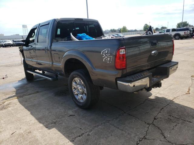 Photo 3 from auction – 2016 FORD F250 SUPER with VIN 1FT7W2BT5GEB83621