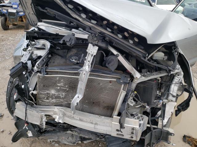 Photo 7 from auction – 2019 TOYOTA HIGHLANDER with VIN 5TDZZRFH1KS328249