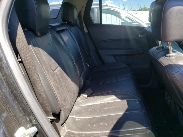 Photo 6 from auction – 2012 GMC TERRAIN SL with VIN 2GKFLXE55C6132556