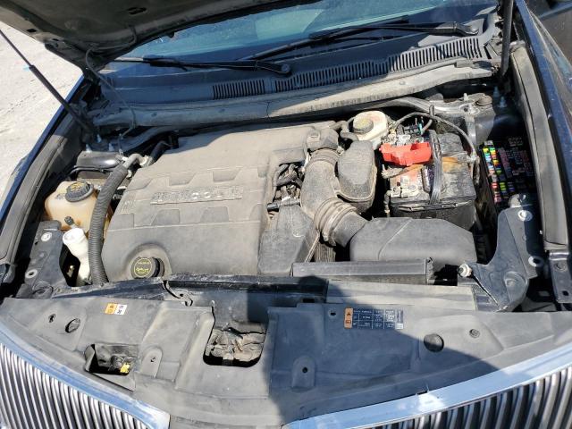 Photo 7 from auction – 2016 LINCOLN MKT with VIN 2LMHJ5NK7GBL00618
