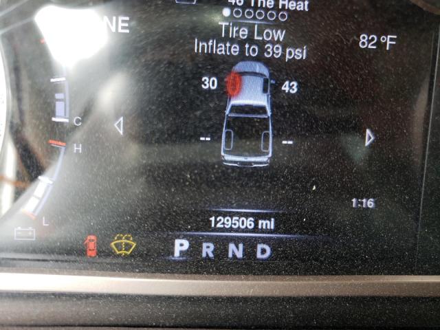 Photo 8 from auction – 2016 RAM 1500 LONGH with VIN 1C6RR7PM4GS211920