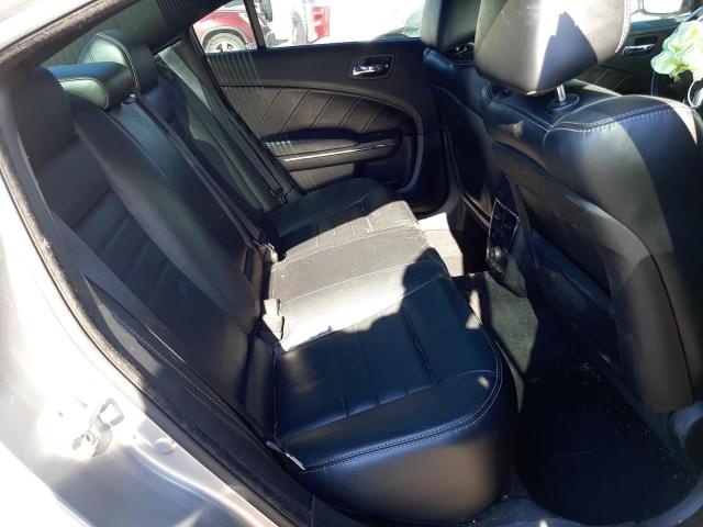 Photo 6 from auction – 2013 DODGE CHARGER R/ with VIN 2C3CDXDT7DH726832