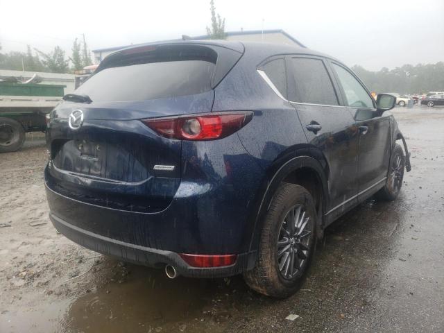 Photo 4 from auction – 2019 MAZDA CX-5 TOURI with VIN JM3KFBCM2K0692760