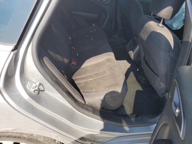 Photo 6 from auction – 2015 CHRYSLER 200 LIMITE with VIN 1C3CCCAB4FN594694