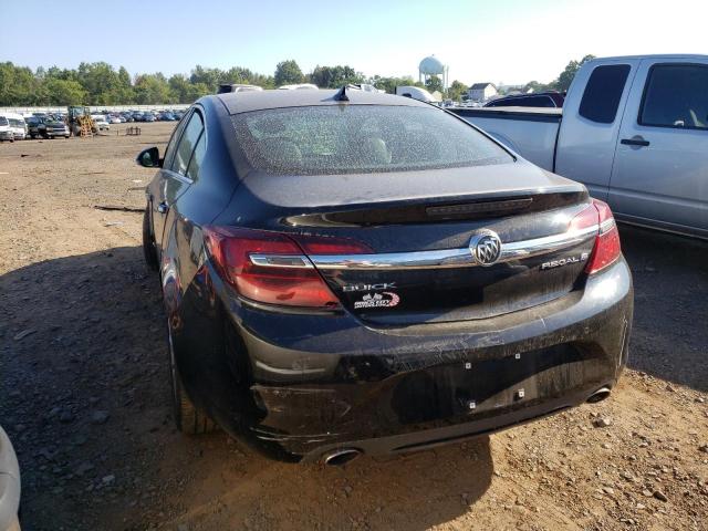 Photo 3 from auction – 2014 BUICK REGAL PREM with VIN 2G4GR5GX2E9191840