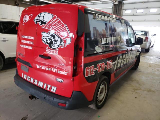 Photo 4 from auction – 2014 FORD TRANSIT CO with VIN NM0LS7FX4E1173037