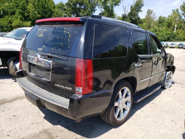 Photo 4 from auction – 2013 CADILLAC ESCALADE L with VIN 1GYS4BEF9DR272161