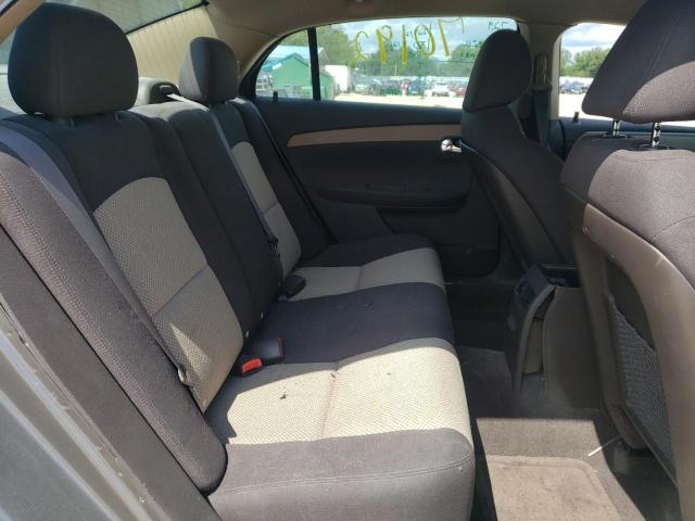 Photo 6 from auction – 2011 CHEVROLET MALIBU LS with VIN 1G1ZB5E11BF152510