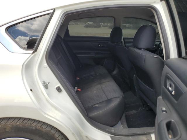 Photo 6 from auction – 2017 NISSAN ALTIMA 2.5 with VIN 1N4AL3AP8HC146400