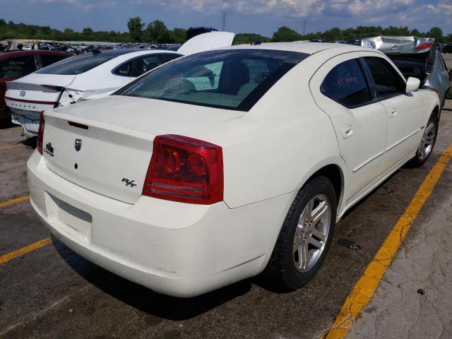 Photo 4 from auction – 2006 DODGE CHARGER R/ with VIN 2B3KA53H96H136802