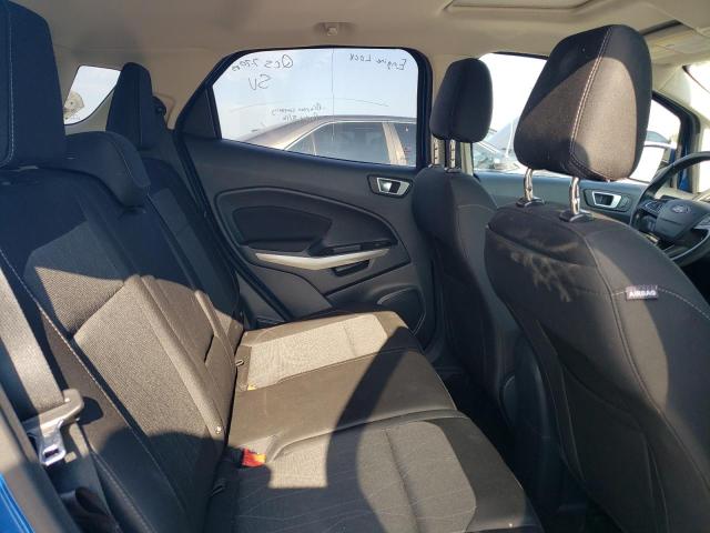 Photo 6 from auction – 2018 FORD ECOSPORT S with VIN MAJ3P1TE2JC199127