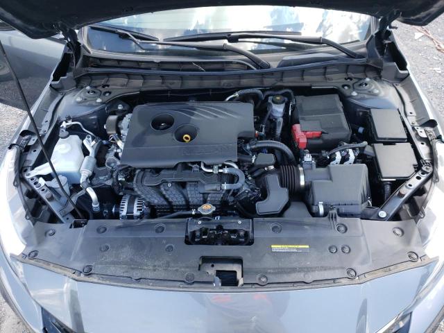 Photo 7 from auction – 2020 NISSAN ALTIMA SR with VIN 1N4BL4CV8LC150820