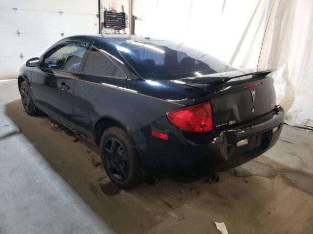 Photo 3 from auction – 2009 PONTIAC G5 with VIN 1G2AS18H597147339