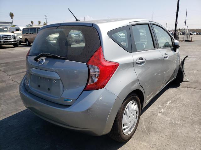 Photo 4 from auction – 2014 NISSAN VERSA NOTE with VIN 3N1CE2CP6EL398573