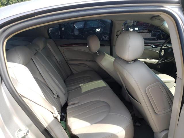 Photo 6 from auction – 2006 BUICK LUCERNE CX with VIN 1G4HR57YX6U163219