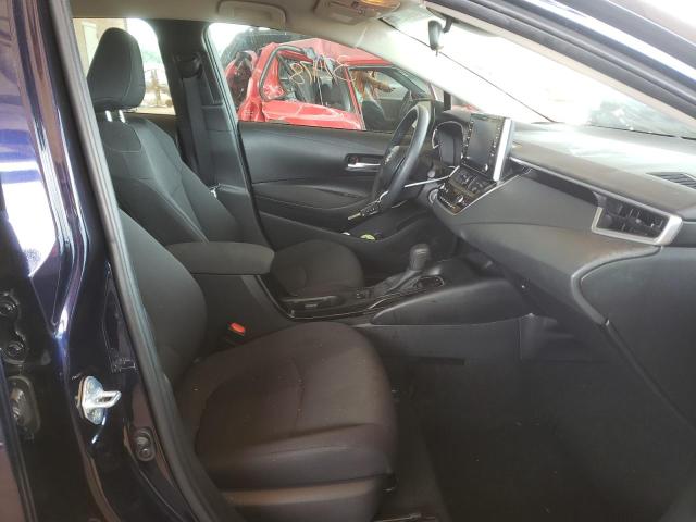 Photo 5 from auction – 2021 TOYOTA COROLLA LE with VIN 5YFEPMAE2MP161979