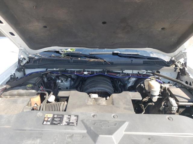 Photo 7 from auction – 2014 CHEVROLET SILVERADO with VIN 3GCUKREC6EG152161