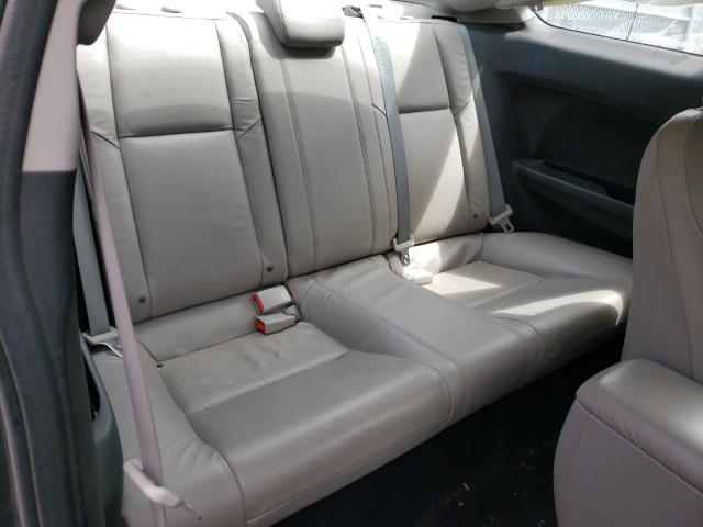 Photo 6 from auction – 2012 HONDA CIVIC EXL with VIN 2HGFG3B92CH003440