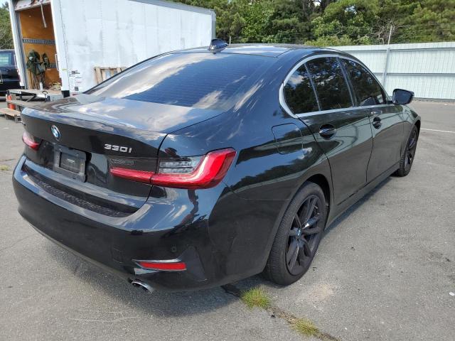 Photo 4 from auction – 2021 BMW 330XI with VIN 3MW5R7J04M8B95872