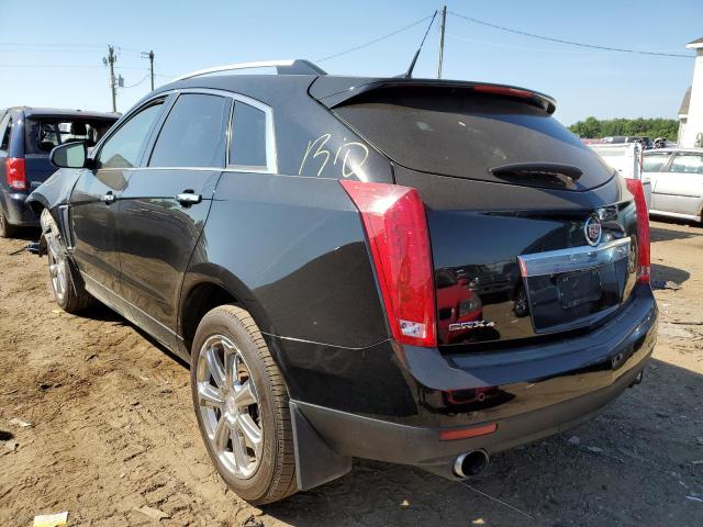 Photo 3 from auction – 2013 CADILLAC SRX PERFOR with VIN 3GYFNHE32DS516527