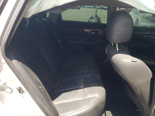 Photo 6 from auction – 2015 NISSAN ALTIMA 3.5 with VIN 1N4BL3AP5FC219272
