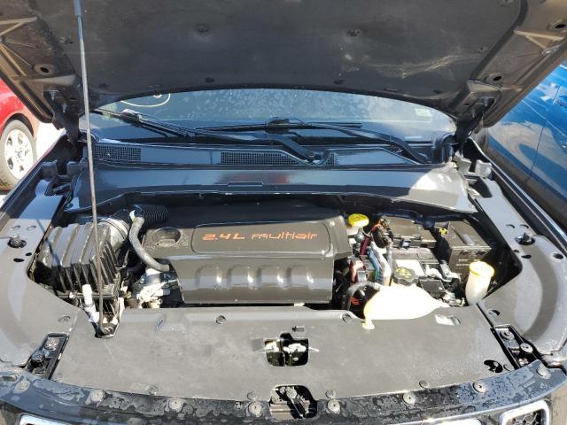 Photo 7 from auction – 2018 JEEP COMPASS LA with VIN 3C4NJDBB4JT112068