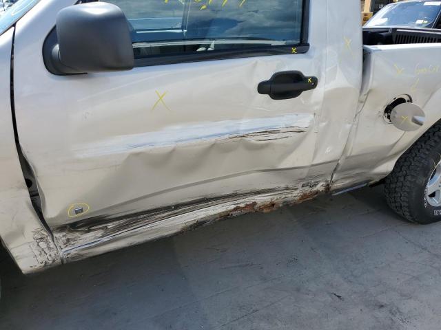 Photo 9 from auction – 2006 GMC CANYON with VIN 1GTCS148968300143