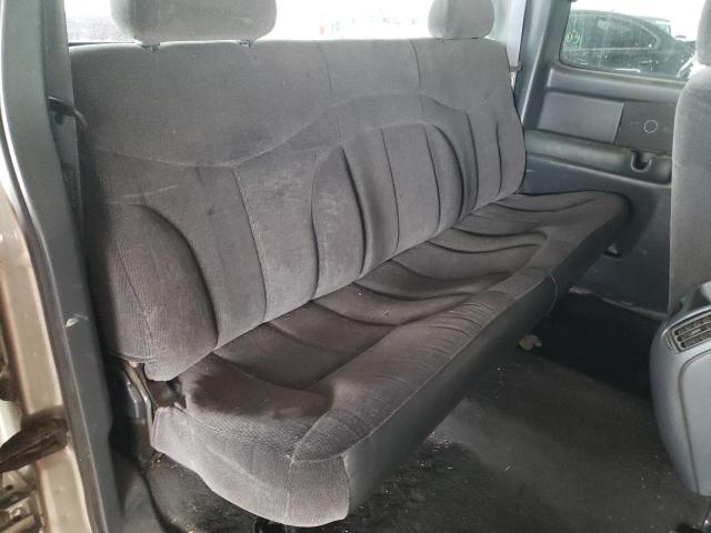 Photo 6 from auction – 2000 GMC NEW SIERRA with VIN 2GTEC19T8Y1245659