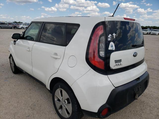 Photo 3 from auction – 2014 KIA SOUL with VIN KNDJN2A27E7044786