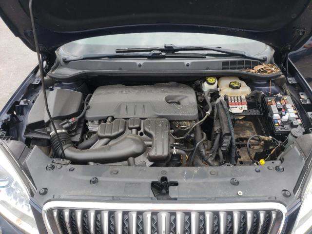 Photo 7 from auction – 2015 BUICK VERANO with VIN 1G4PS5SK8F4217877