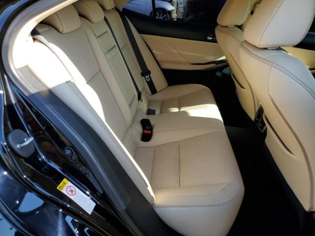 Photo 6 from auction – 2015 LEXUS IS 250 with VIN JTHBF1D29F5074570