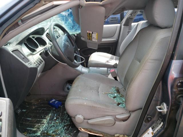 Фото 5 с аукциона – 2006 TOYOTA HIGHLANDER с VIN JTEGD21A960143992