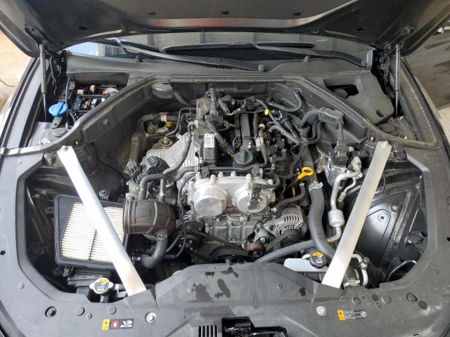Photo 7 from auction – 2022 GENESIS G70 BASE with VIN KMTG34TA9NU086055