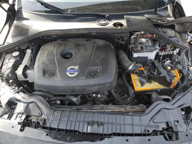 Photo 7 from auction – 2015 VOLVO S60 PREMIE with VIN YV126MFK8F1345863