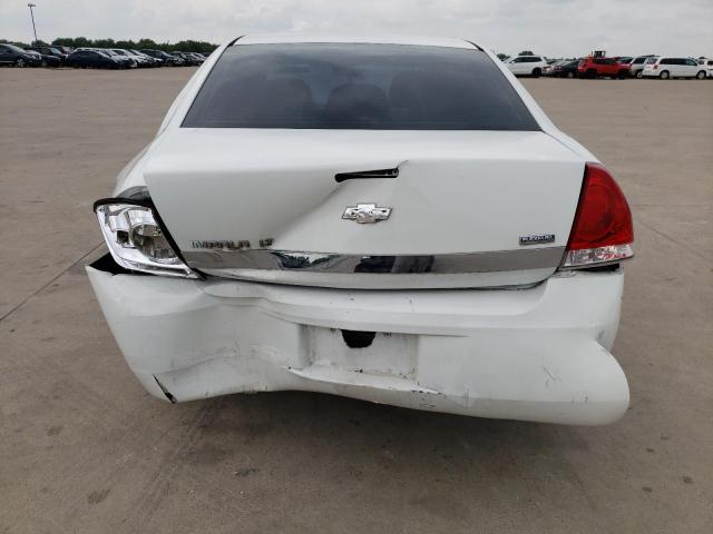 Photo 9 from auction – 2011 CHEVROLET IMPALA LS with VIN 2G1WF5EK4B1333236