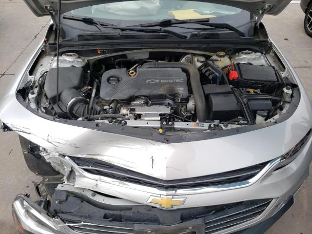 Photo 7 from auction – 2016 CHEVROLET MALIBU LS with VIN 1G1ZB5ST5GF296624