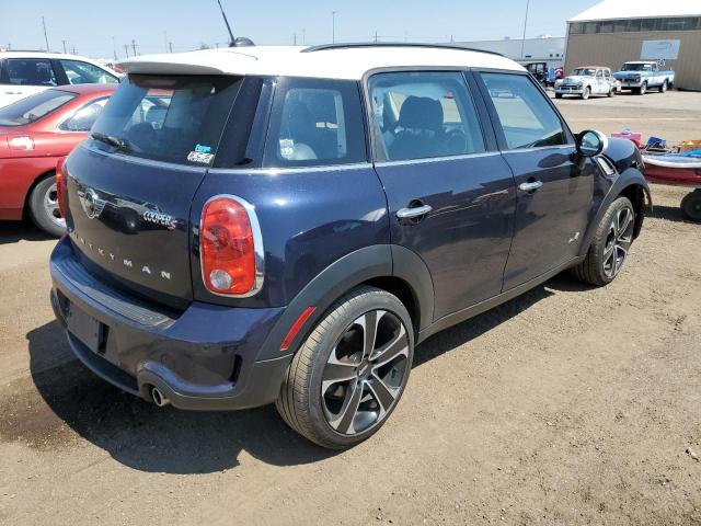 Photo 4 from auction – 2014 MINI COOPER S C with VIN WMWZC5C56EWP38633